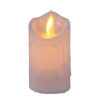 Top-Rated Red LED Candle That Look Real – Flameless, Safe & Stunning (2)
