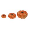 Unique Pumpkin Ornament – Suitable for Pumpkin Patch and Fall Displays