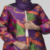 Womens Polyester Manto - Modern & Chic, Perfect for Every Body Type (3)
