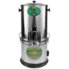 Electric Vegetable Chopper 3-Litre 460V - Sabzi Iran Brand (2)