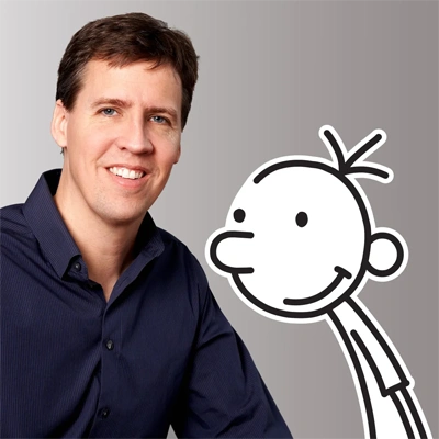 杰夫·基尼 图书 – 在线购买