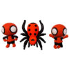 Spider-Man Erasers – A Mini Collection for Big Marvel Fans (x3) (1)