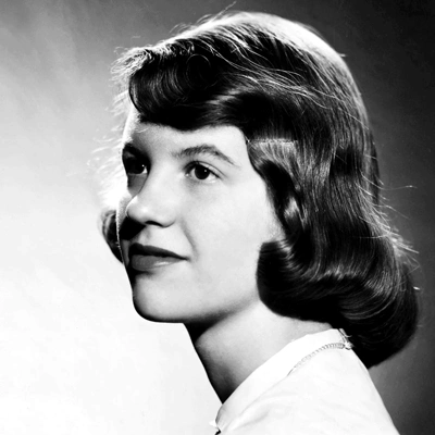 西尔维娅·普拉斯 图书 – 在线购买