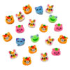 Tiny Creatures, Big Smiles – Animal Erasers to Collect & Enjoy!(x20) (1)
