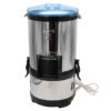 Vegetable Chopper, Sahand Model- 3 Liter 220V - Aka Electric Brand (1)