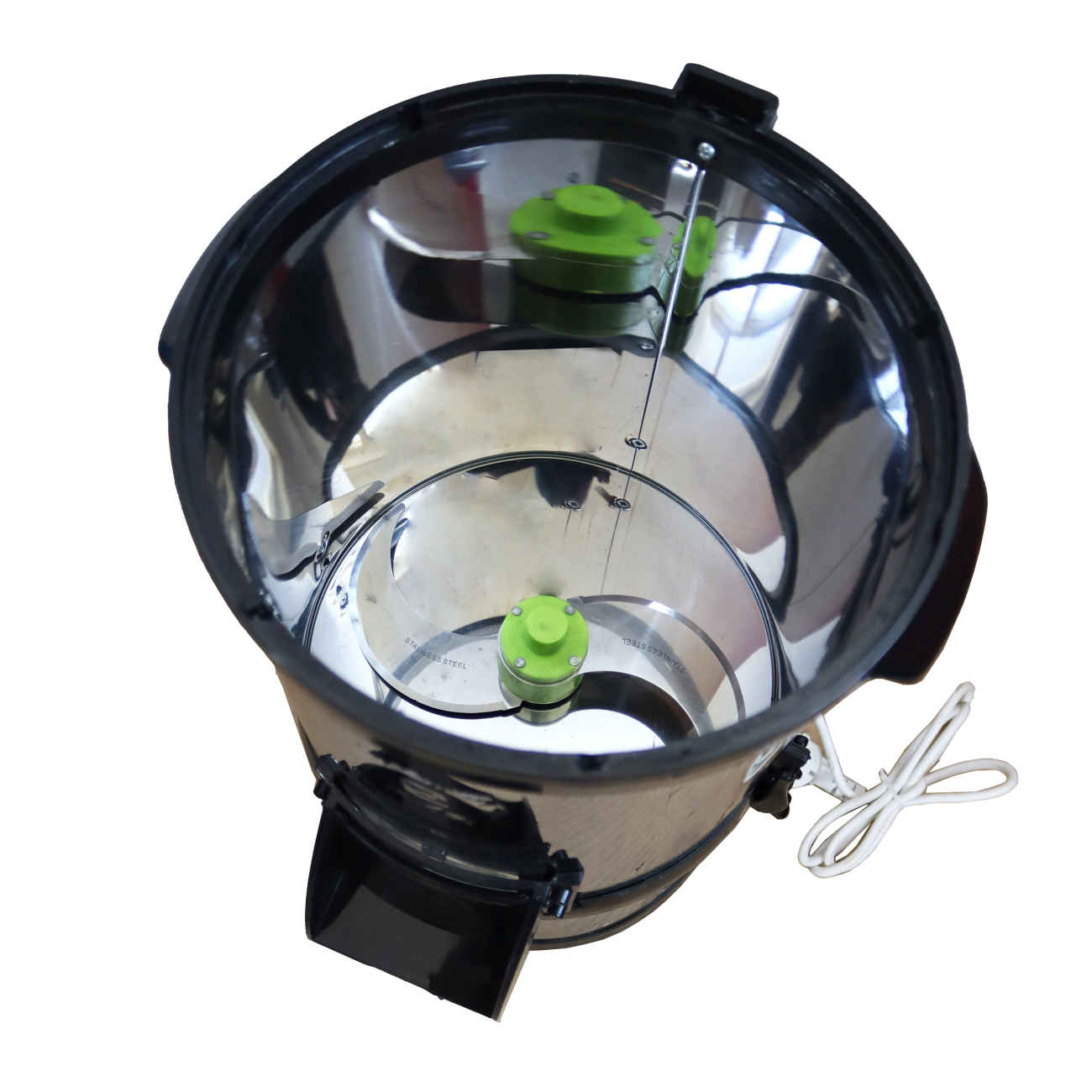 蔬菜切碎机,萨罕德型号——3升容量220伏,阿卡电器品牌