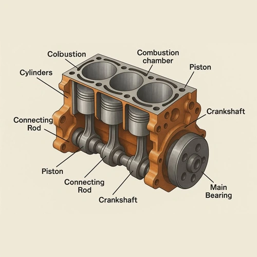 Engine Components