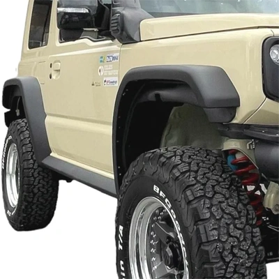 Fender Trims