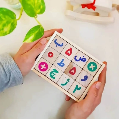 阅读玩具
