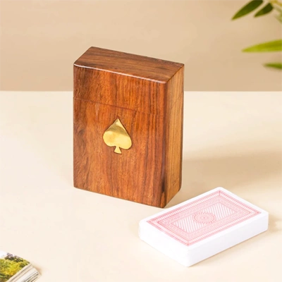Playing Card Boxes