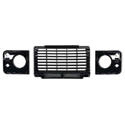 vehicle-grilles