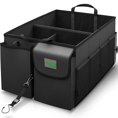 vehicle-organizers