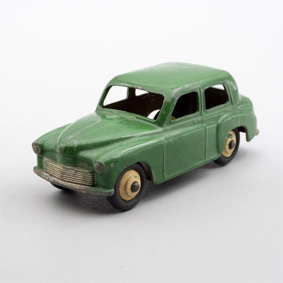 Vintage Toy Cars