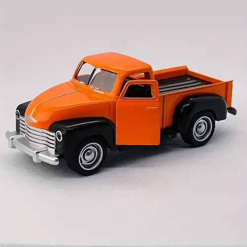 Vintage Toy Trucks