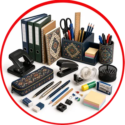 办公用品