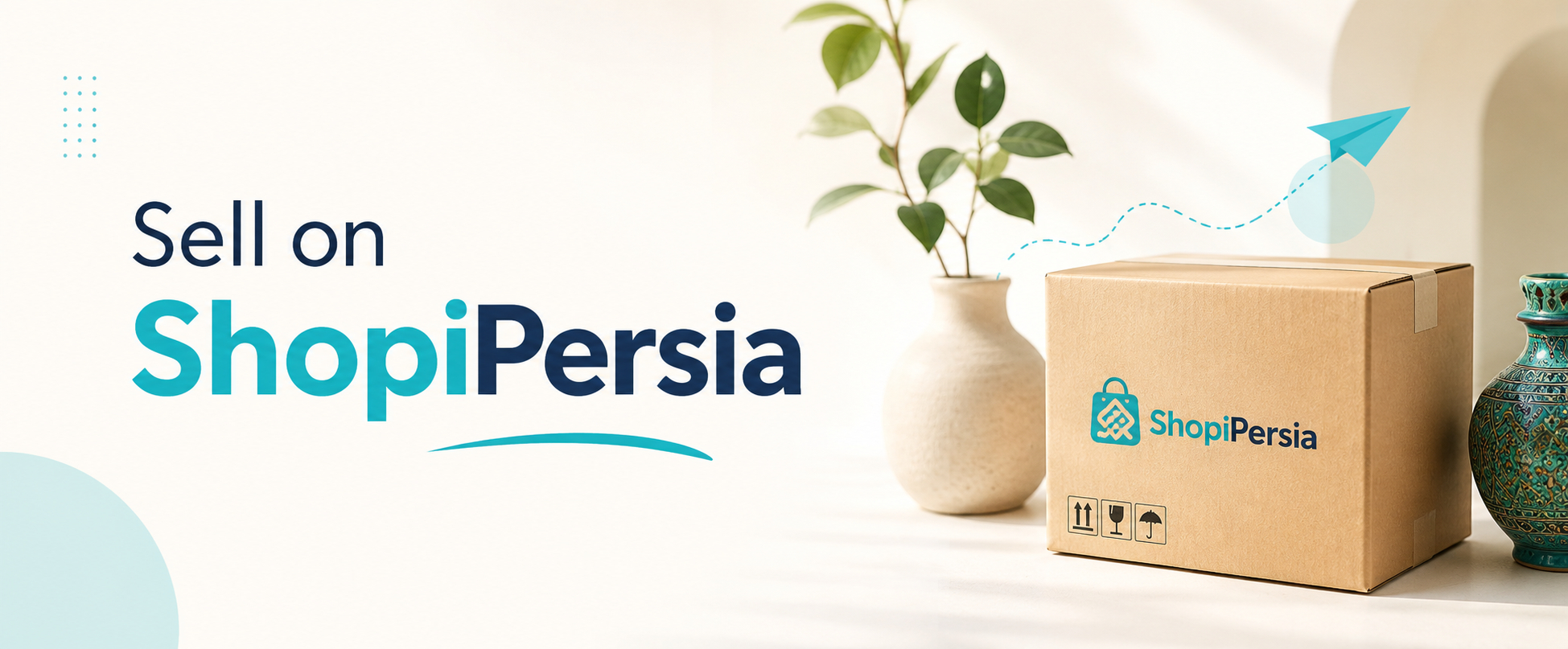 在 ShopiPersia 开店 – 无需银行 PayPal，加密货币收款